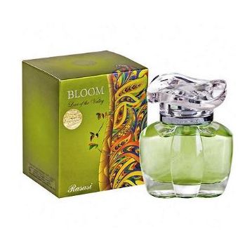 Rasasi best sale bloom perfume