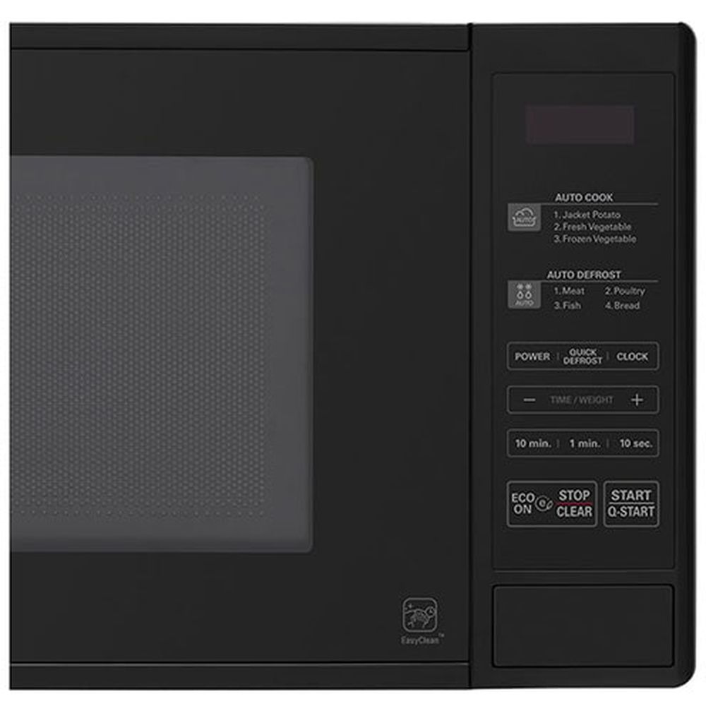 FORNO MICROONDE LG MS2042D 700W 20LT - - Computer Inn