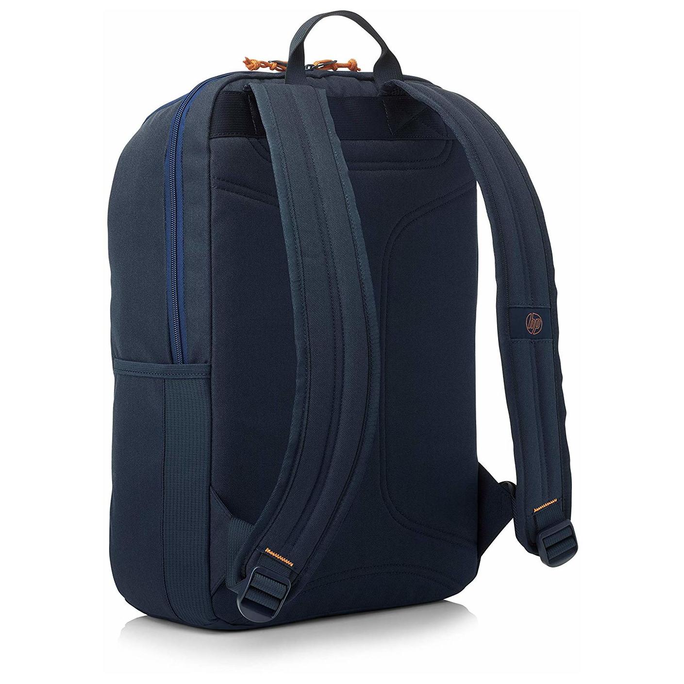 Mochila Portatil HP Computer Backpack 15.6 Blue - 5EE92AA