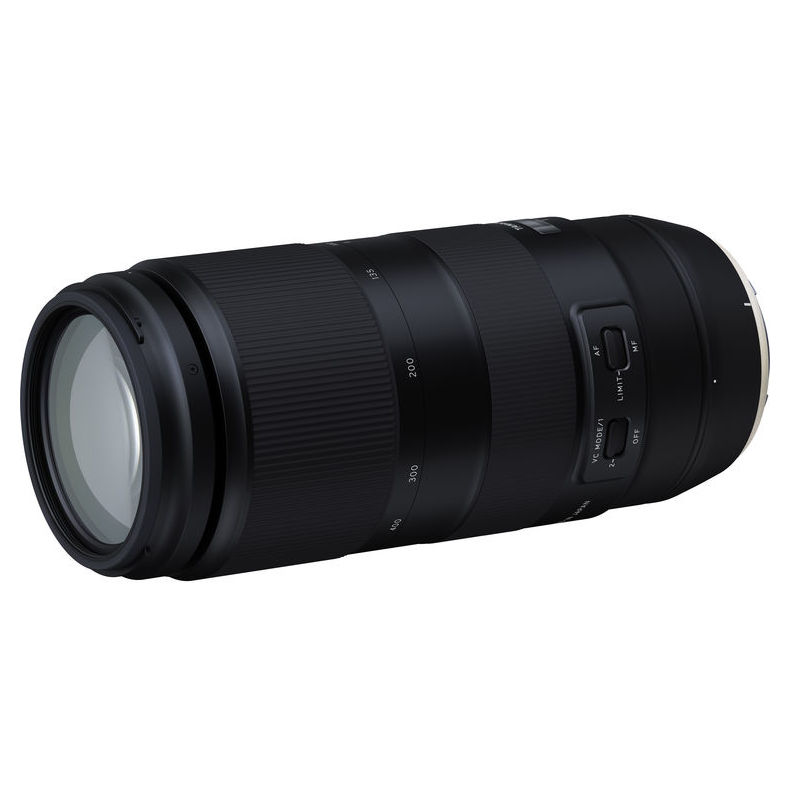 Tamron A035E 100-400mm f/4.5-6.3 Di VC USD Lens For Canon Best