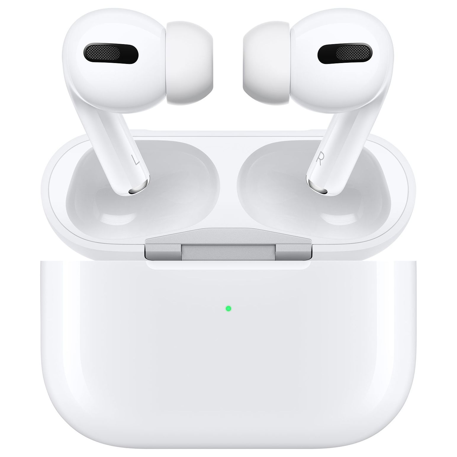 Buy AirPods Pro Wireless Charging Case Online in UAE | Sharaf DG