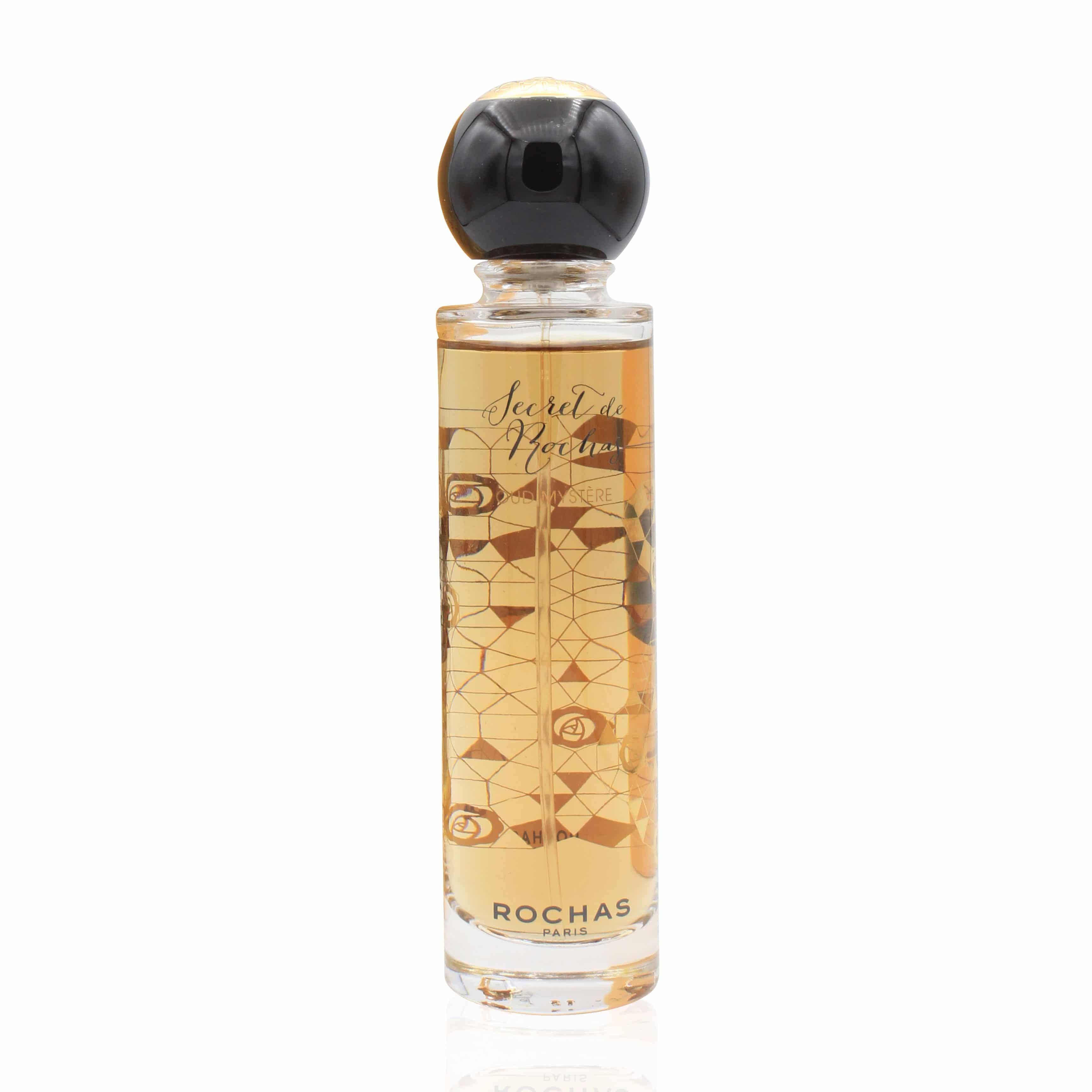 Buy Rochas Secret De Rochas Oud Mystere Eau De Parfum Women 50ml