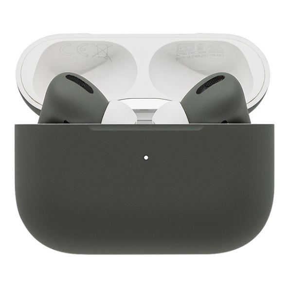 Buy Switch Paint Airpod Pro Midnight Green Matte Online in UAE