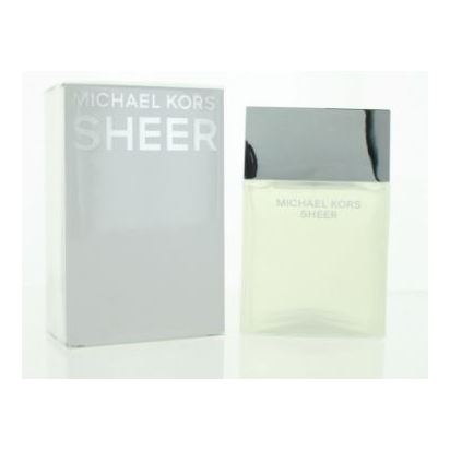 Michael kors deals sheer 50ml