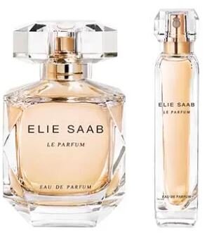 Elie saab le parfum the light cheap of now