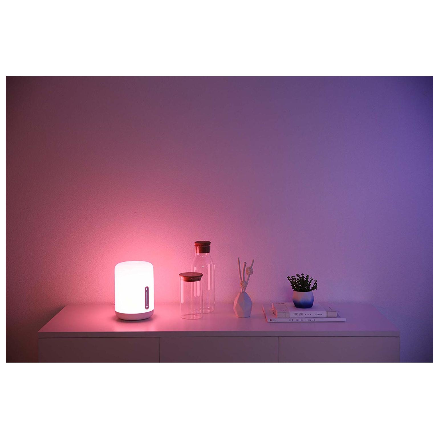 Xiaomi candle hot sale lamp