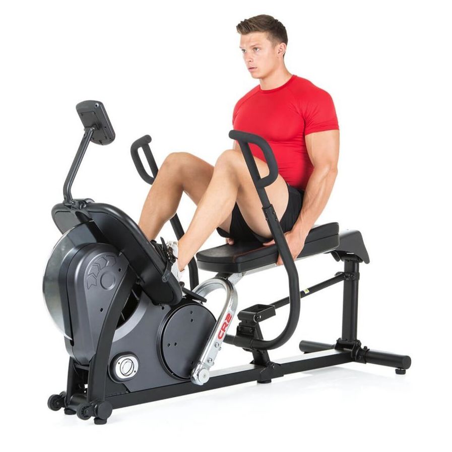 Inspire fitness cross discount rower