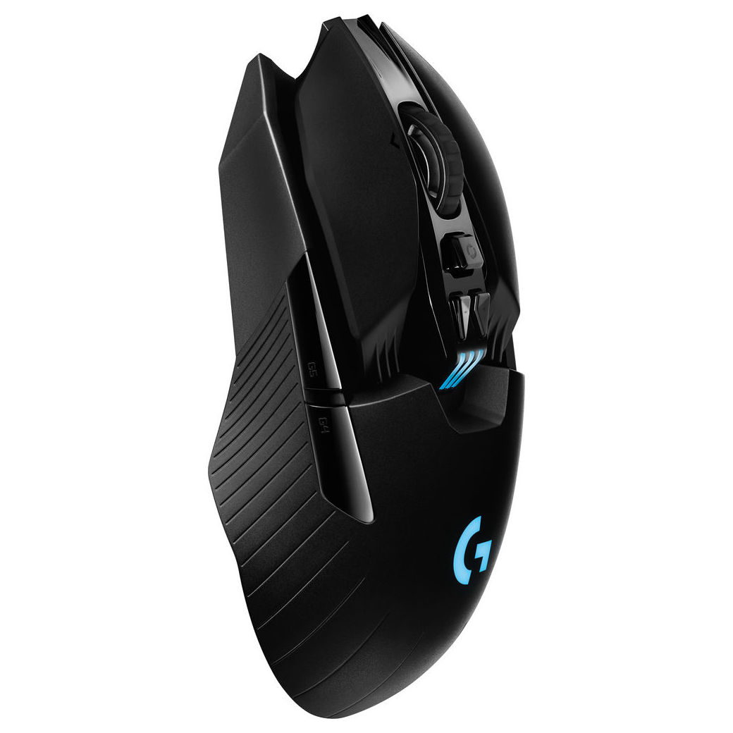 Logitech shop g903 wireless