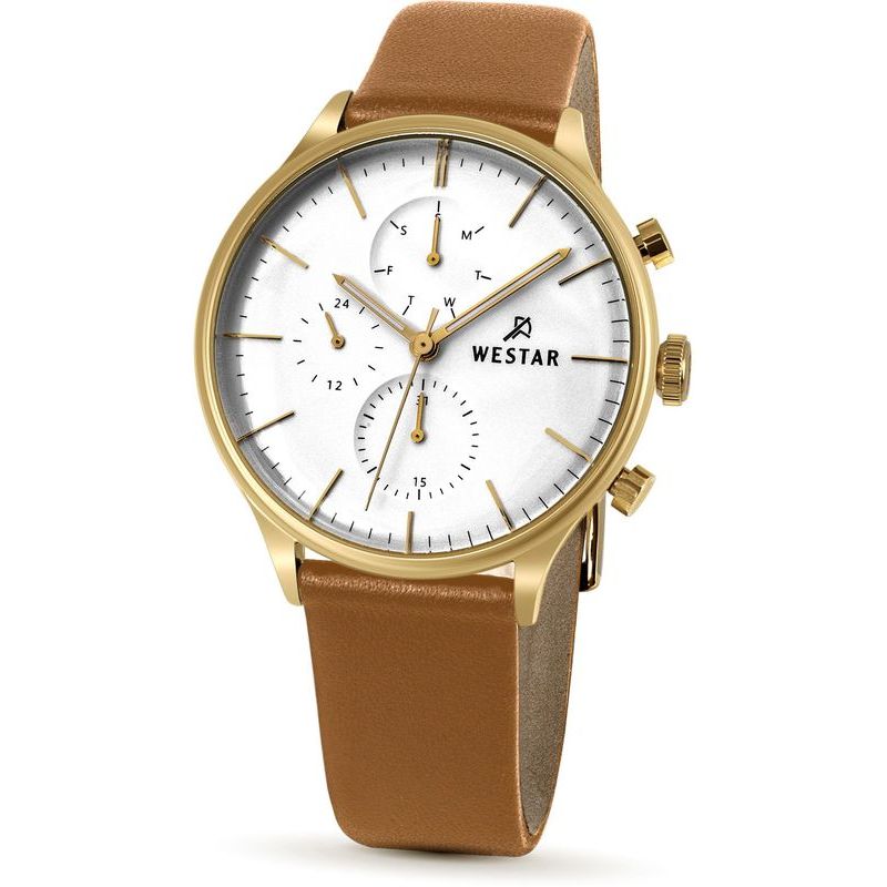 Titan light leather on sale on trend watch