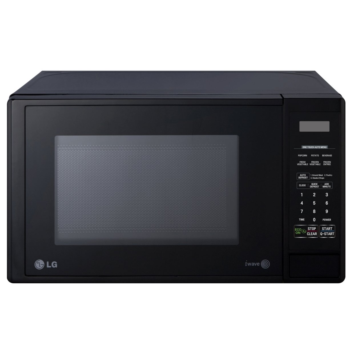 sharaf dg microwave