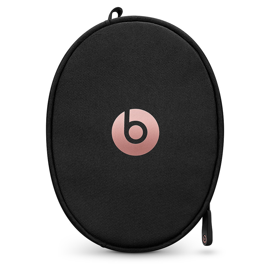 Beats solo outlet rose