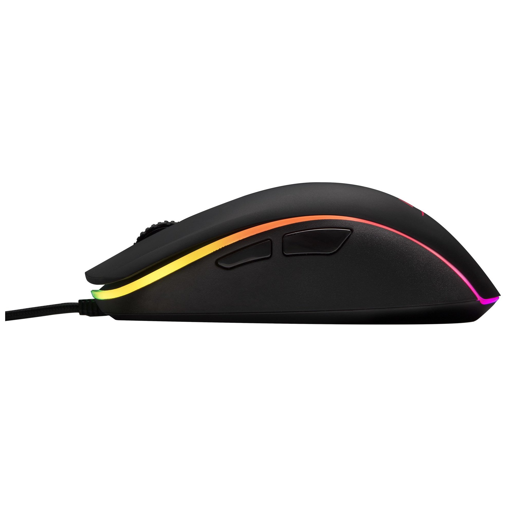 Game мышь. Игровая мышь Kingston HYPERX Pulsefire Surge RGB (HX-mc002b). Мышь HYPERX Pulsefire Surge. Мышь HYPERX Pulsefire Surge Black USB. Игровая мышь HYPERX Pulsefire.