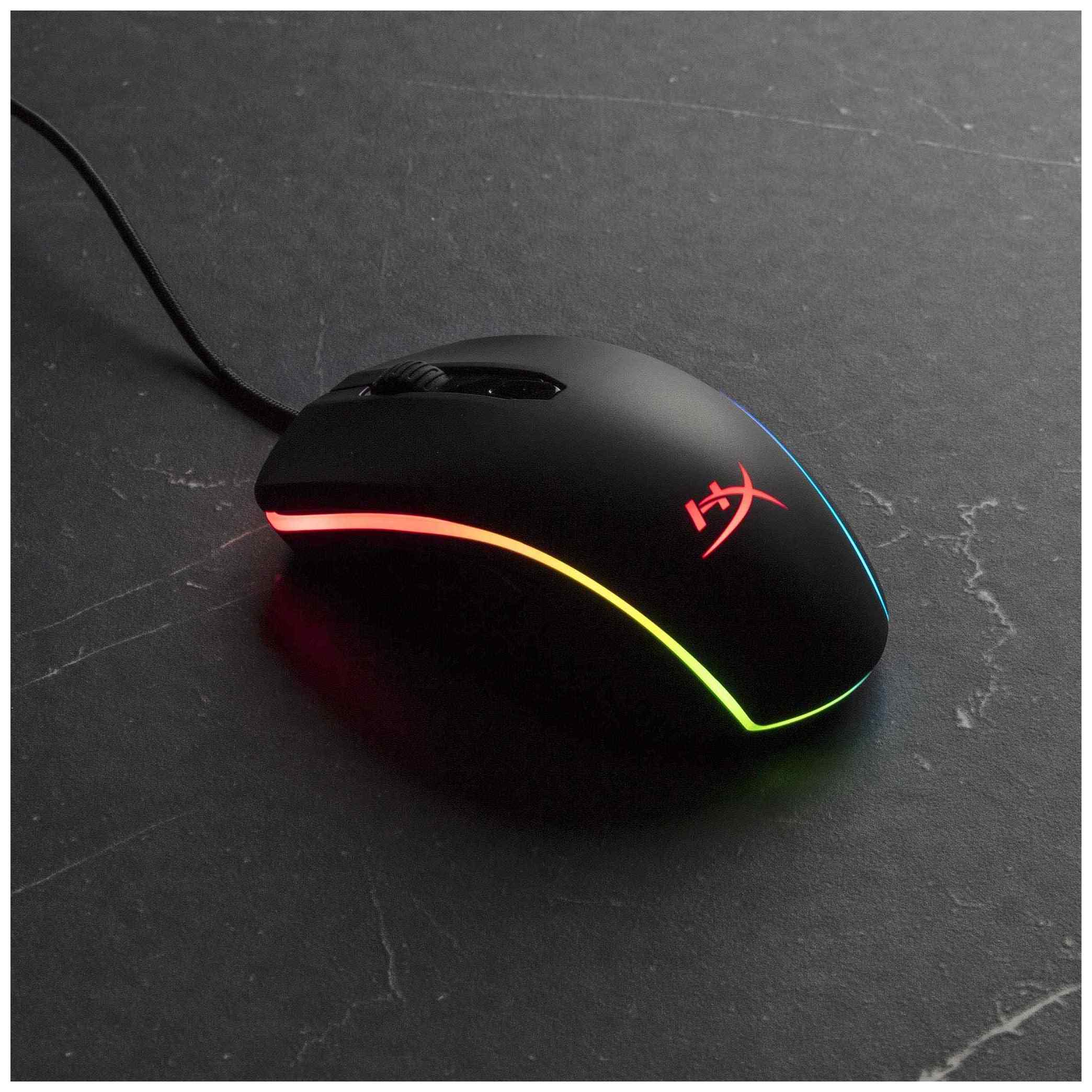 Hyperx мышь. Мышка HYPERX Pulsefire Surge. Мышка HYPERX Pulsefire Surge RGB. Мышь проводная HYPERX Pulsefire Surge RGB HX-mc002b. Мышь HYPERX Pulsefire Surge Black USB.