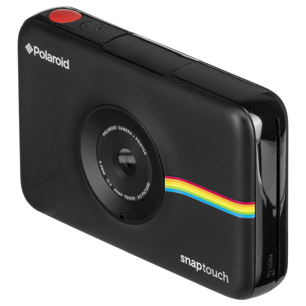 Polaroid Snap Touch Instant Digital Camera with 13 Megapixels 