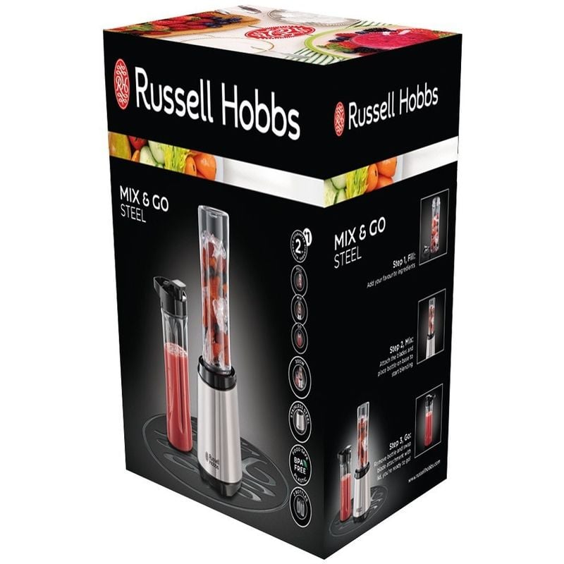 Buy Russell Hobbs Blender 23470-56 Online in UAE