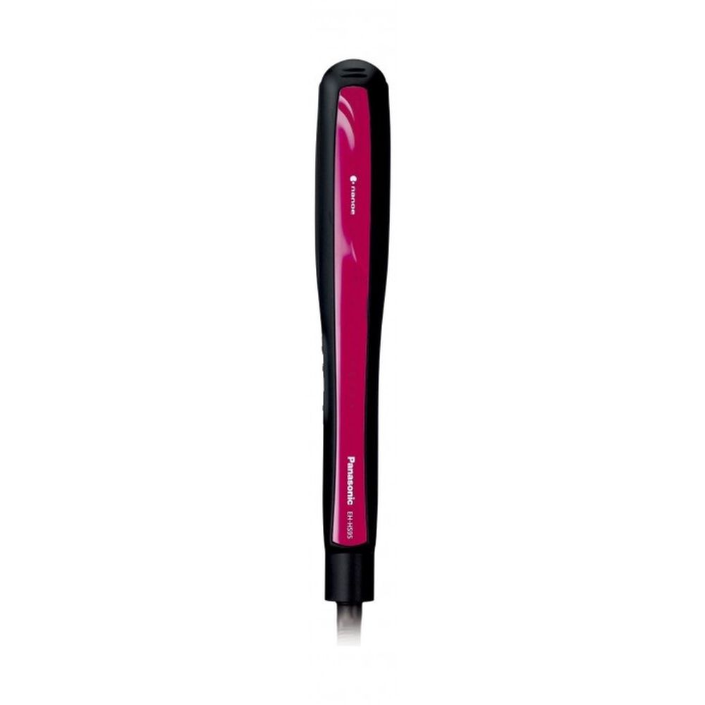 Buy Panasonic Hair Straightener with Nanoe™ HS95 Online in UAE