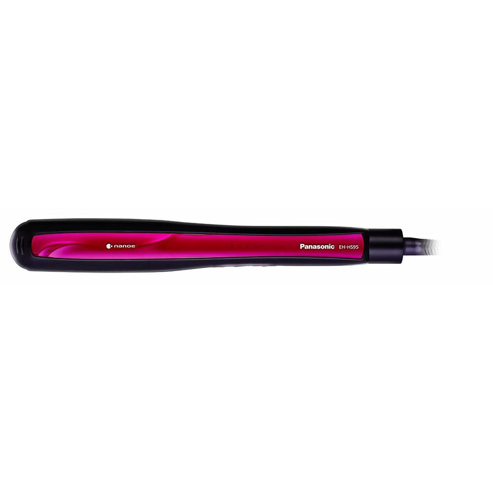 Buy Panasonic Hair Straightener with Nanoe™ HS95 Online in UAE