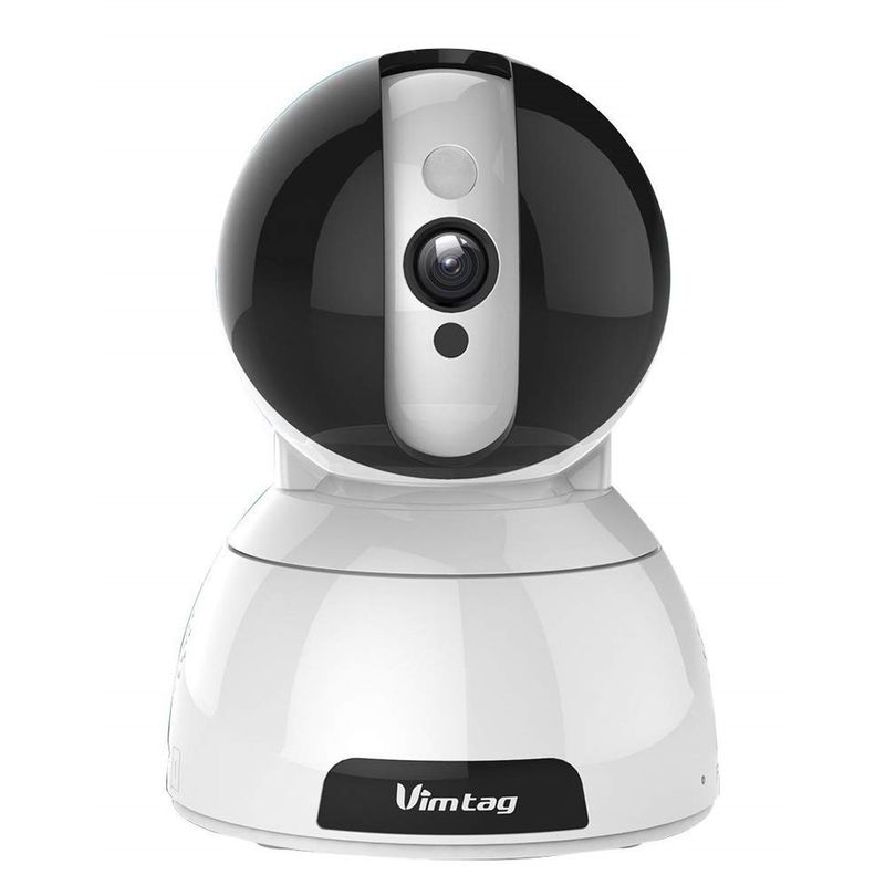 Vimtag ptz deals cloud ip camera