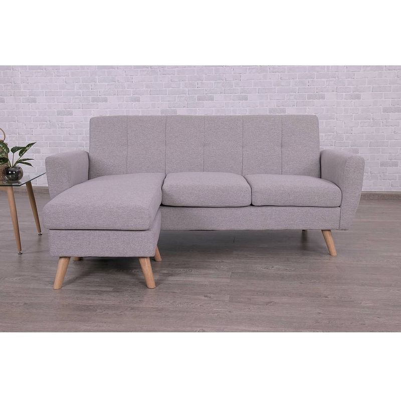 Buy Pan Emirates Risingstar Sectional Sofa Online in UAE