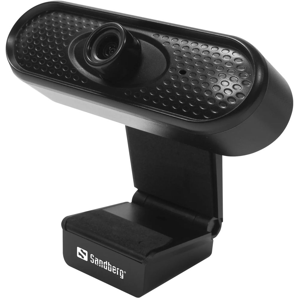 Sandberg usb discount chat webcam 1080p