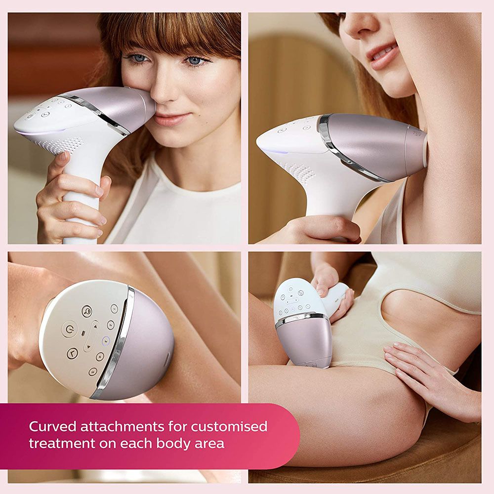 Philips Lumea Prestige IPL Hair Removal- BRI954 price in UAE,  UAE