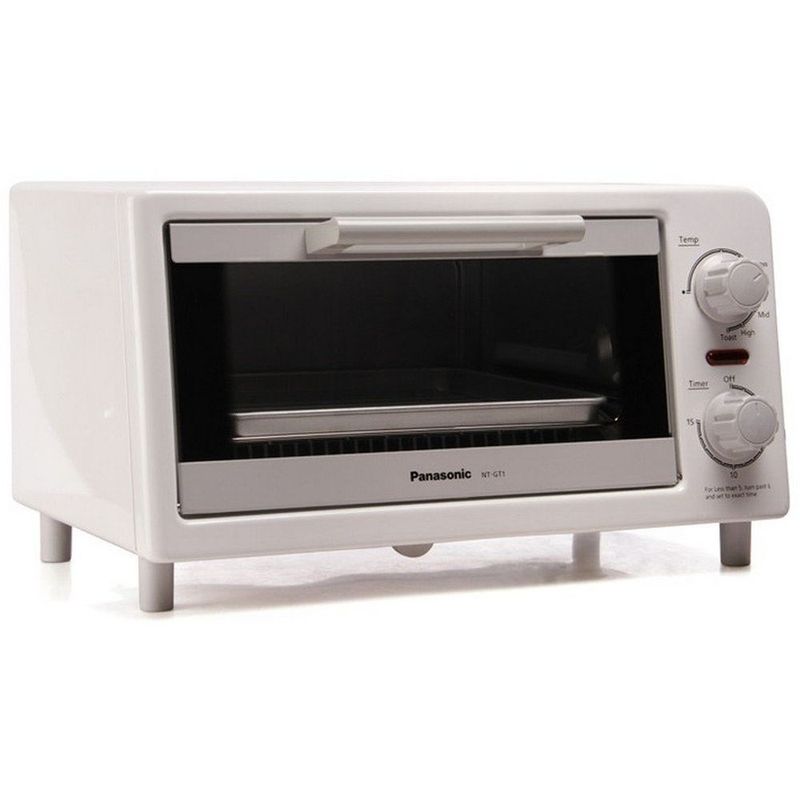 Buy Panasonic Toaster Oven NT GT1 Online in UAE Sharaf DG