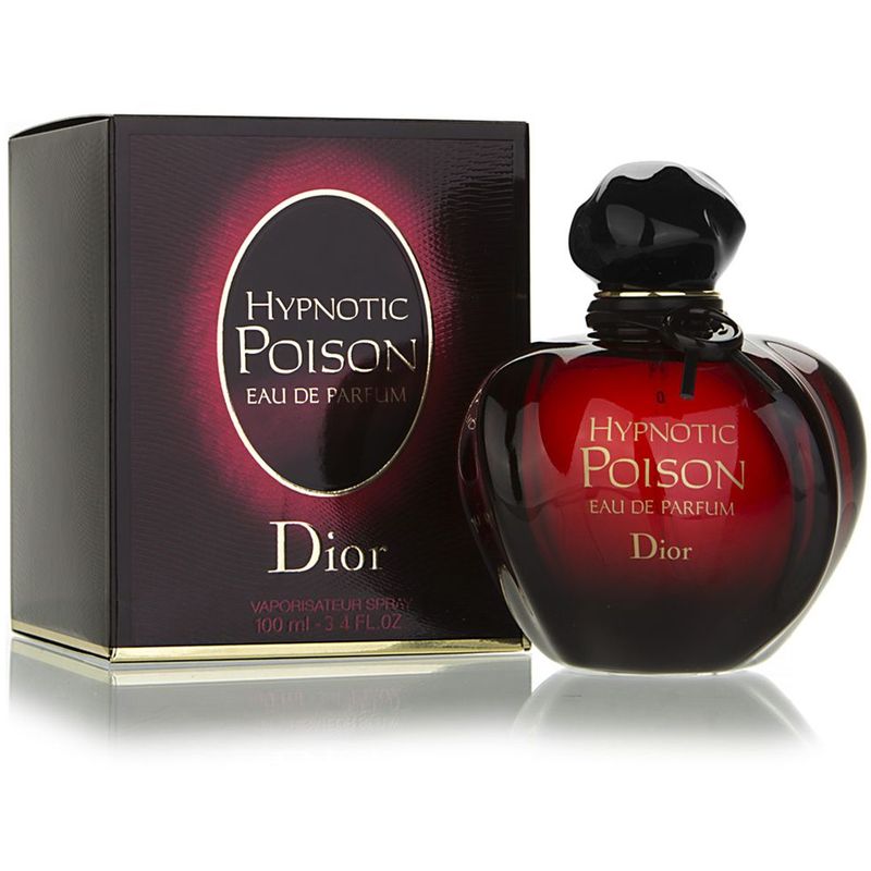 Buy Dior Hypnotic Poison Perfume For Women 100ml Eau de Parfum
