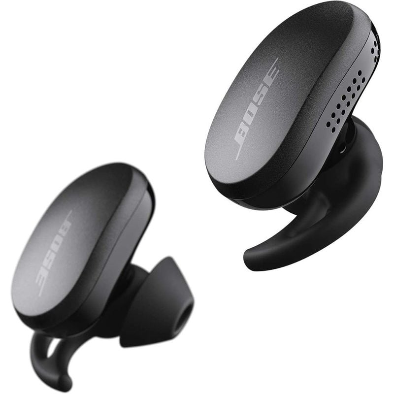 Bose earbuds sharaf discount dg