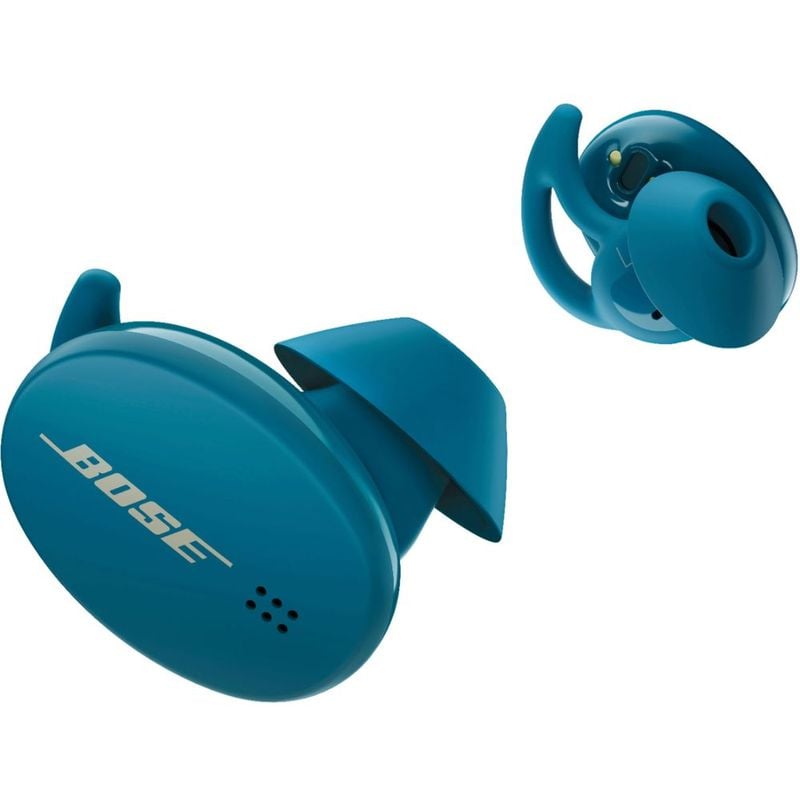 Bose Sports Earbuds True Wireless Earphones Baltic Blue