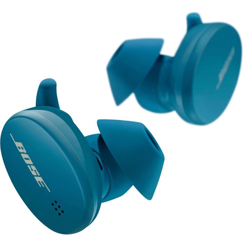 Buy Bose Sports Earbuds True Wireless Earphones Baltic Blue