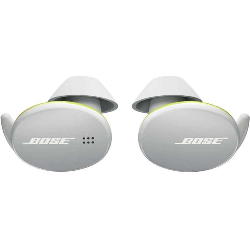 Buy Bose Sports Earbuds True Wireless Earphones Glacier White