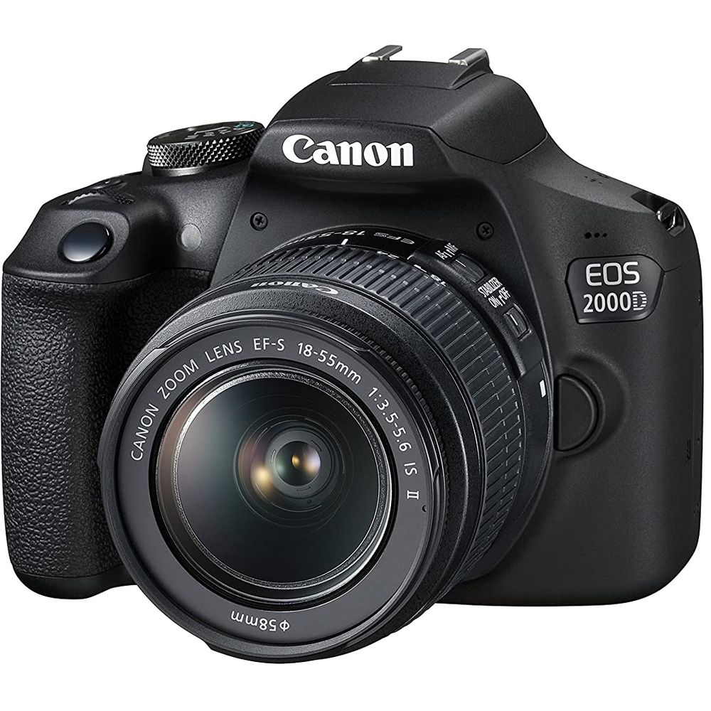 canon 200d sharaf dg