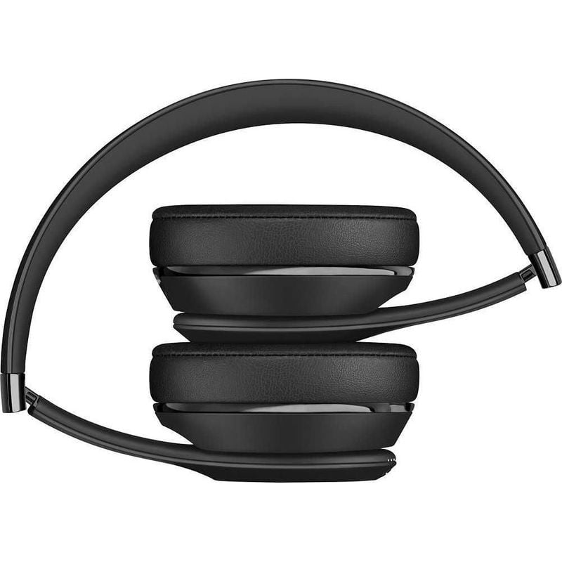 Beats A1796-BK Solo 3 Wireless Over-Ear Headphone Black