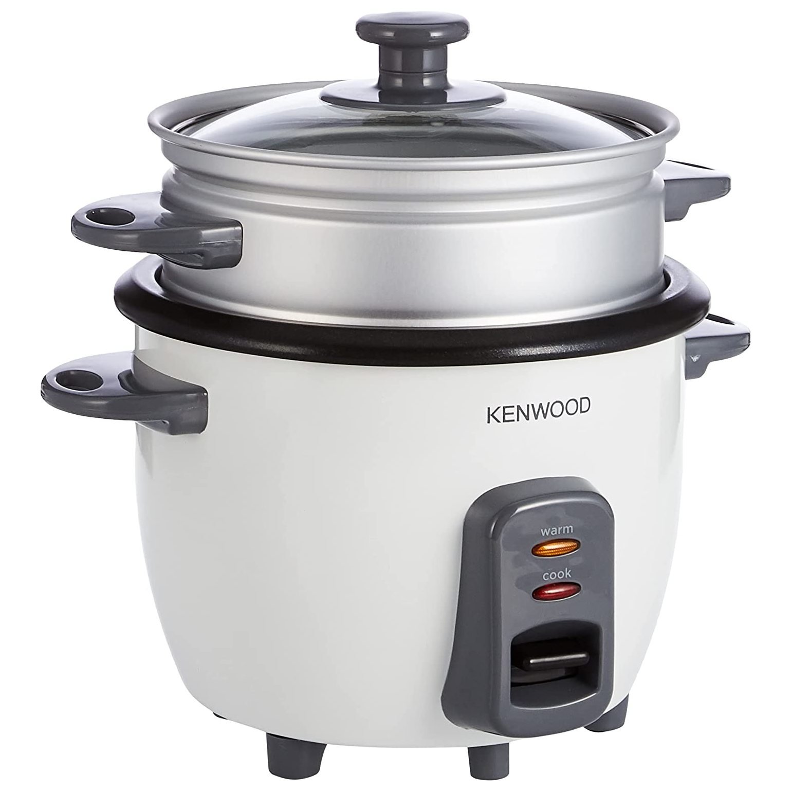 Kenwood rice outlet cooker