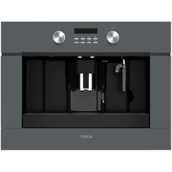 teka built in coffee machine