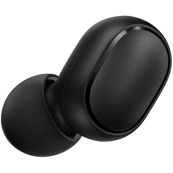 Buy Mi True Wireless Ear Buds Basic 2 Black Online at Sharaf DG, Bahrain
