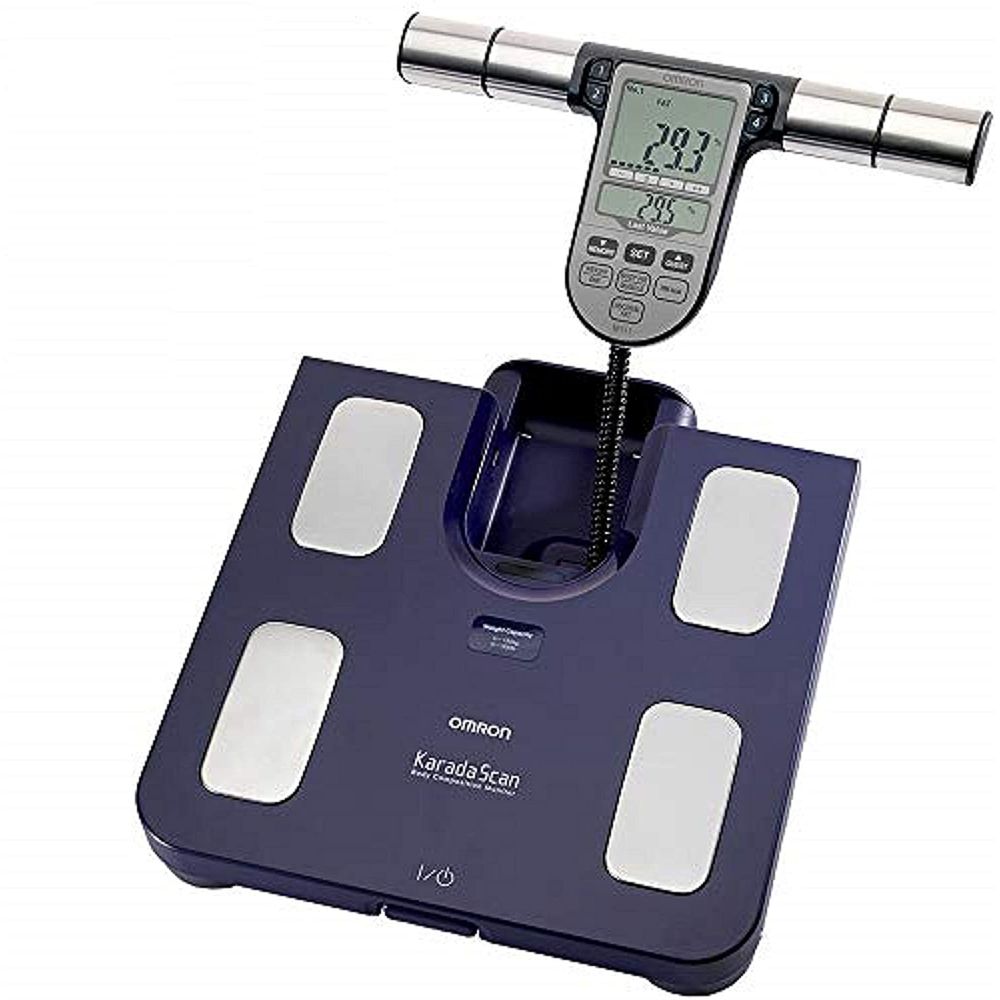 Omron Body Composition Monitor HBF-511B-E Online Shopping on Omron Body  Composition Monitor HBF-511B-E in Muscat, Sohar, Duqum, Salalah, Sur in Oman