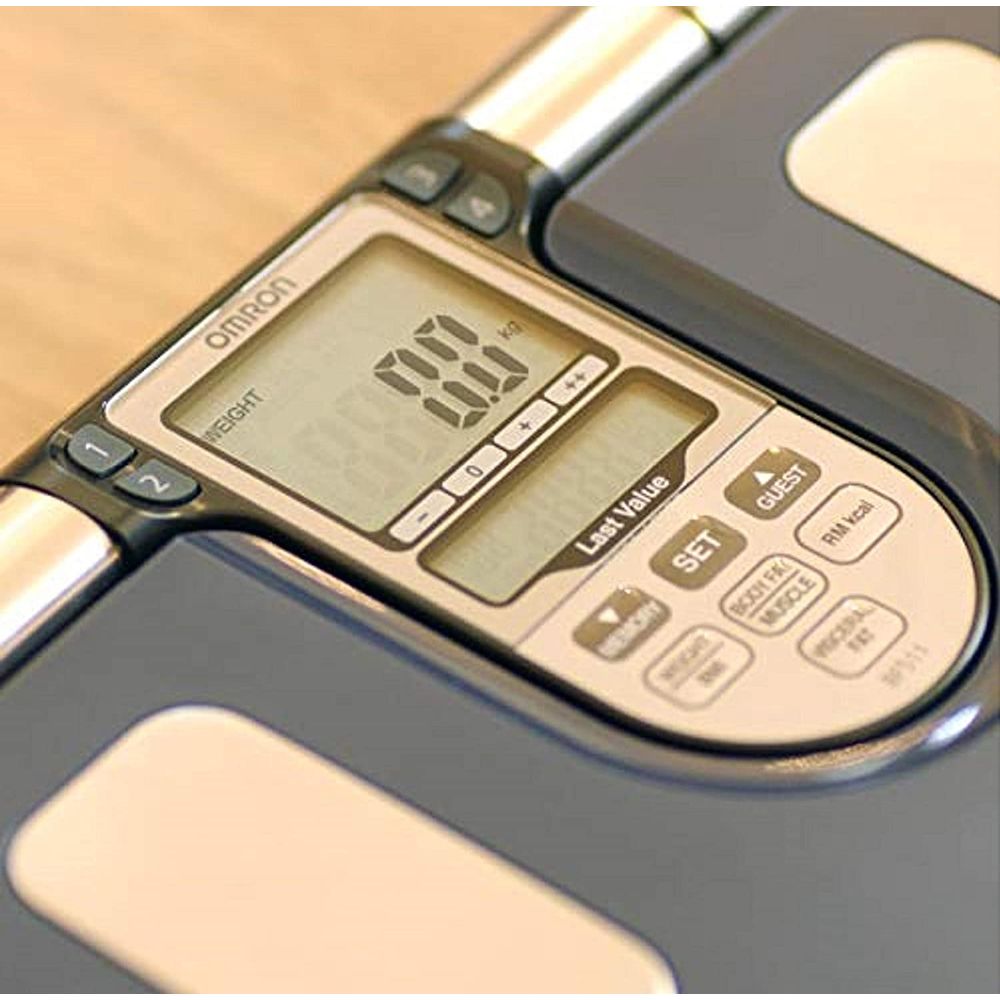 Omron Body Composition Monitor HBF-511B-E Online Shopping on Omron Body  Composition Monitor HBF-511B-E in Muscat, Sohar, Duqum, Salalah, Sur in Oman