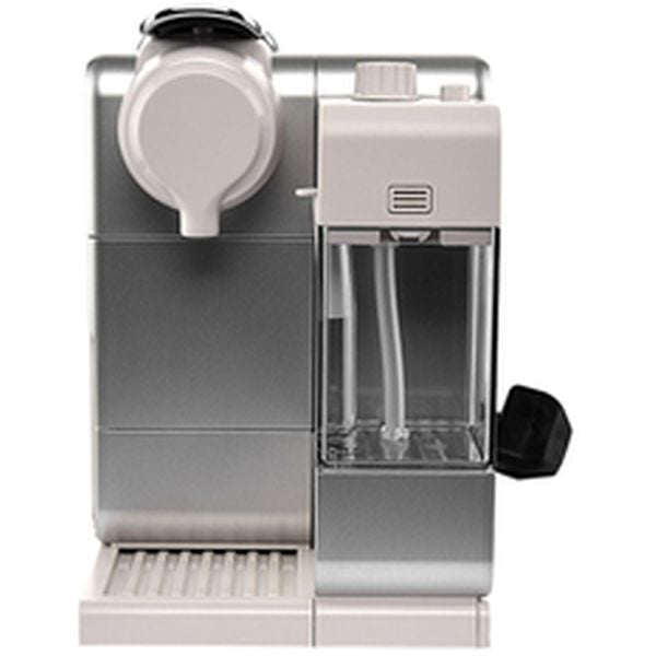 had type Vask vinduer Nespresso Lattissima Touch Coffee Machine, Silver F521EUSINE Eid Offers in  Oman on Nespresso Lattissima Touch Coffee Machine, Silver F521EUSINE in  Muscat, Sohar, Duqum, Salalah, Sur in Oman