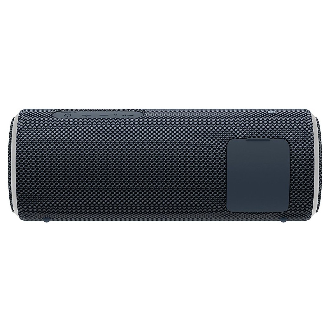 Buy Sony XB21 Extra Bass Portable Bluetooth Speaker Black Online in UAE