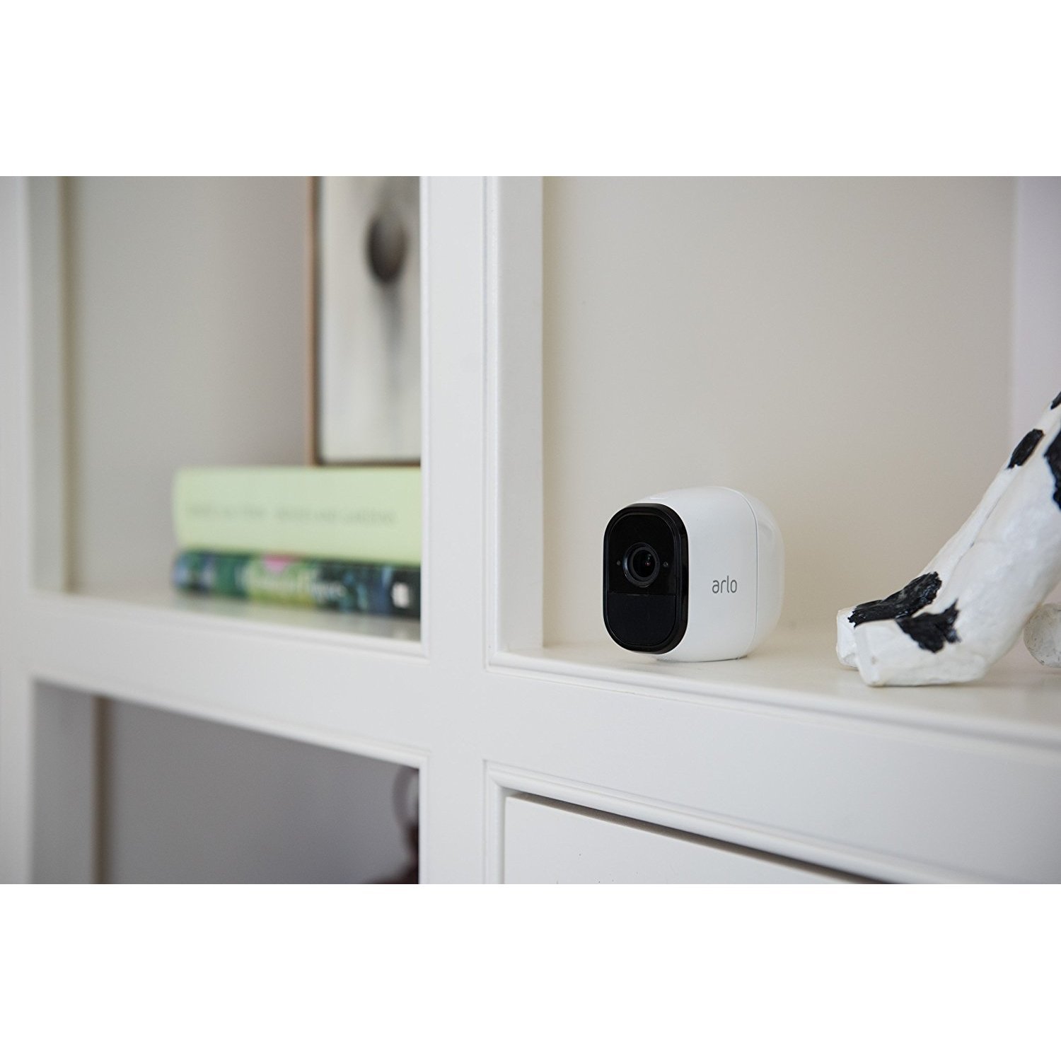 Netgear arlo pro smart best sale security system