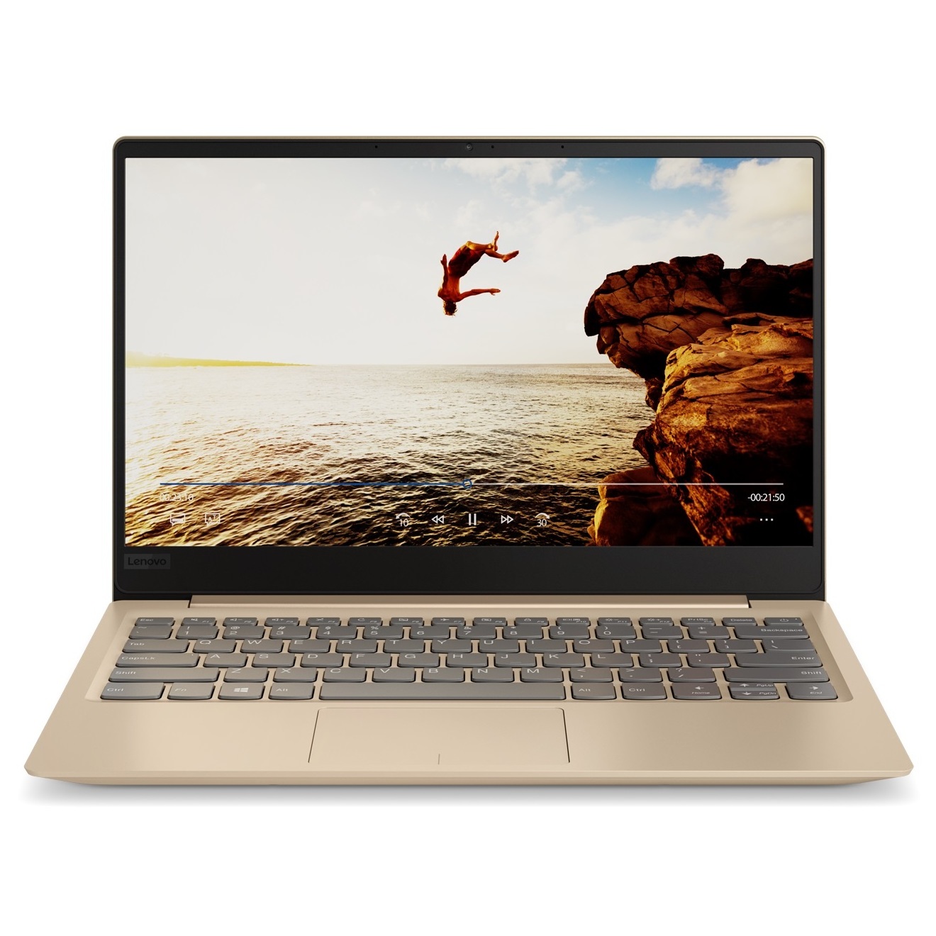 Buy Lenovo ideapad 320S-13IKB Laptop – Core i5 1.6GHz 8GB