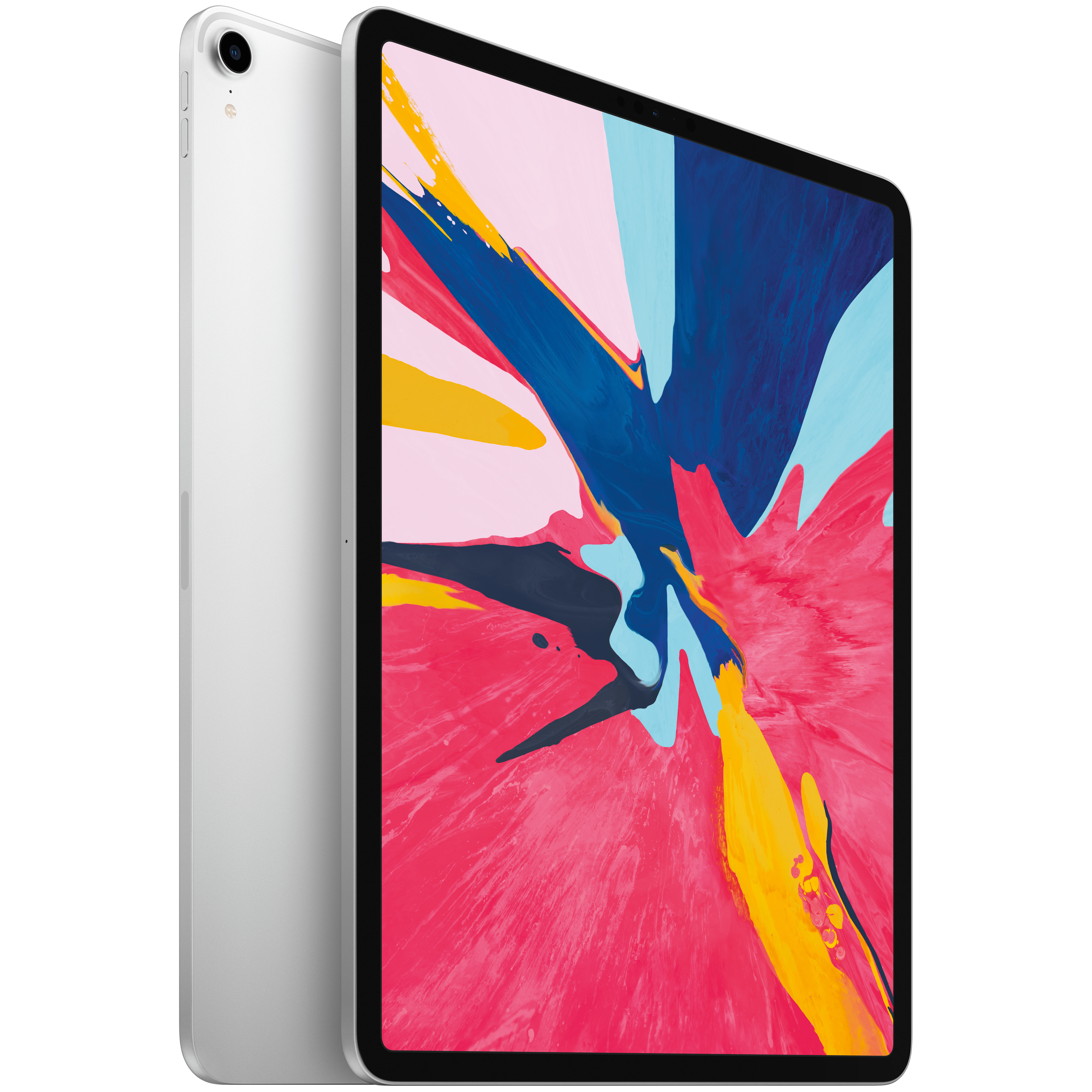 Ipad pro 2024 cellular