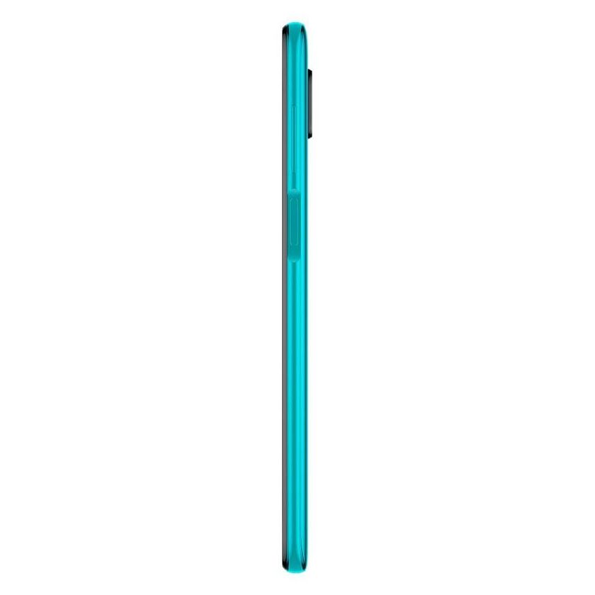 Buy online Best price of Xiaomi REDMI NOTE 9S 128GB Aurora Blue