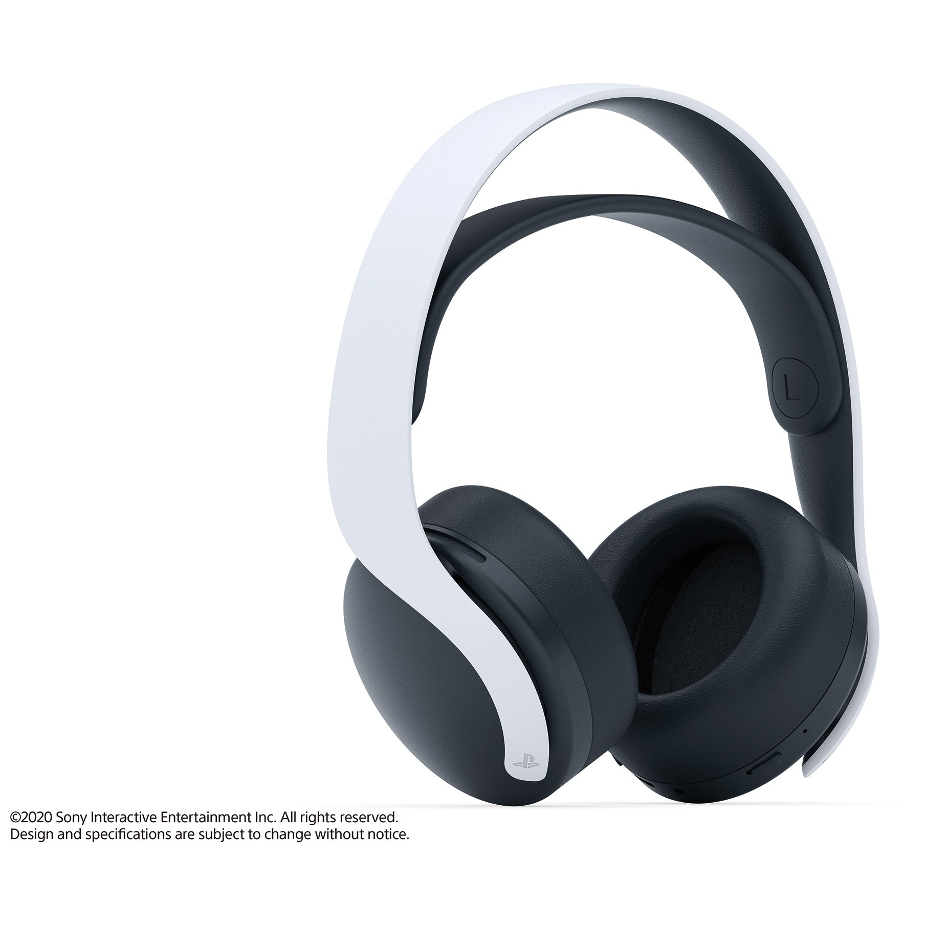 SONY PULSE 3D Wireless Headset