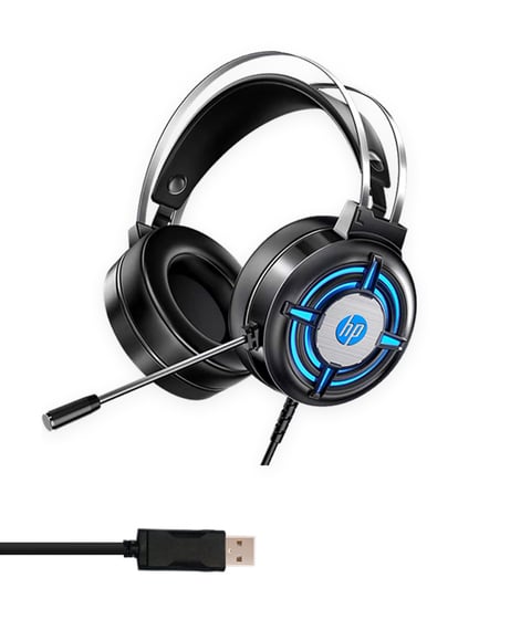 H120 headset discount