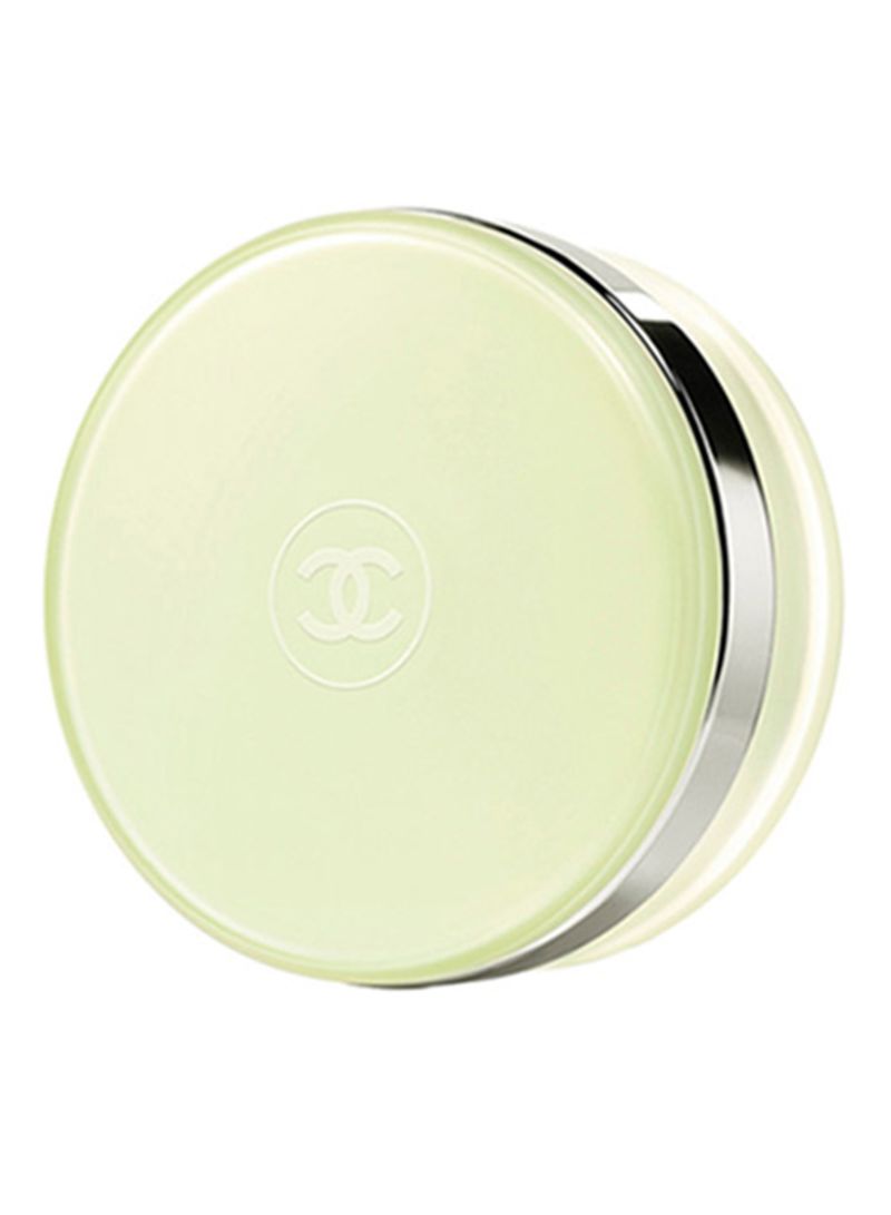 Chanel eau outlet fraiche body cream