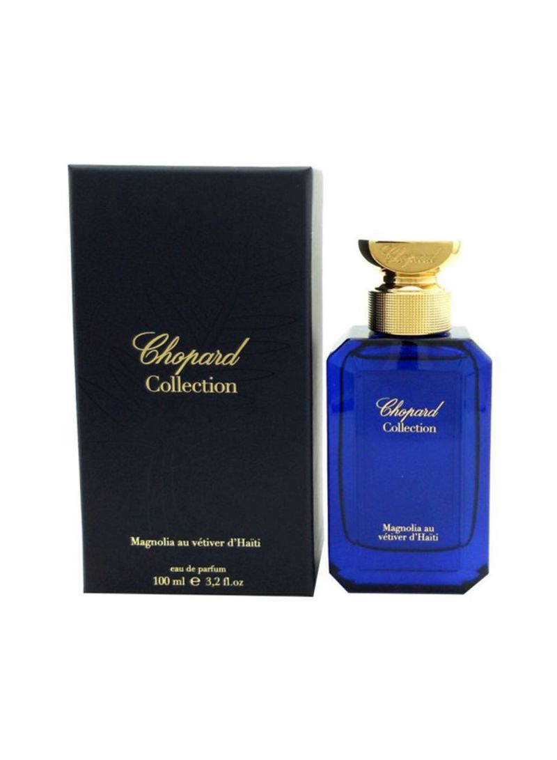 Buy CHOPARD Magnolia Au Vetiver D Haiti EDP 100ml Online in UAE