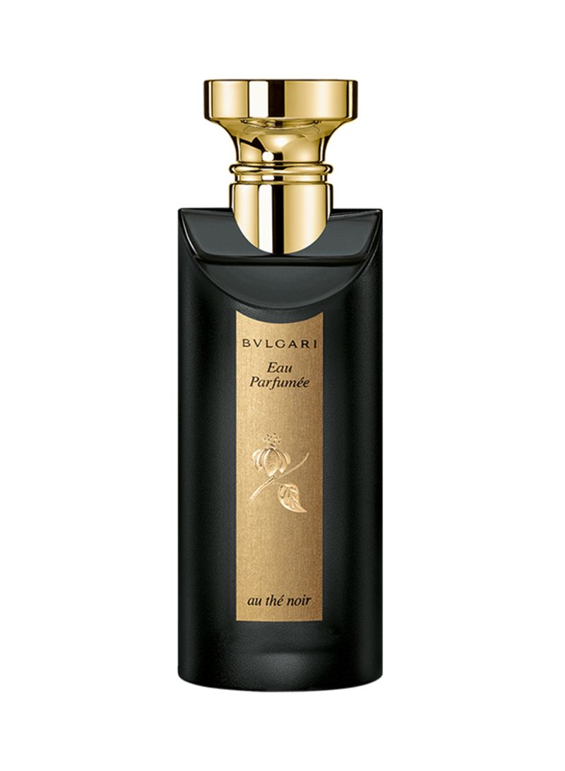 Buy BVLGARI Eau Parfumee Au The Noir Intense EDC 75 ml Online in