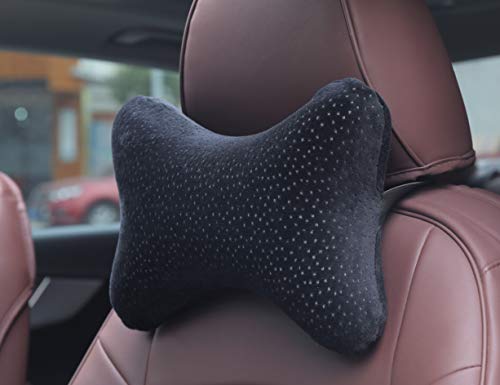 Car headrest for sales sleeping